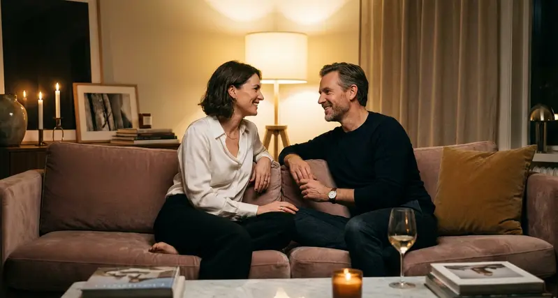 Erstes Sexdate: Was beachten? ❤️