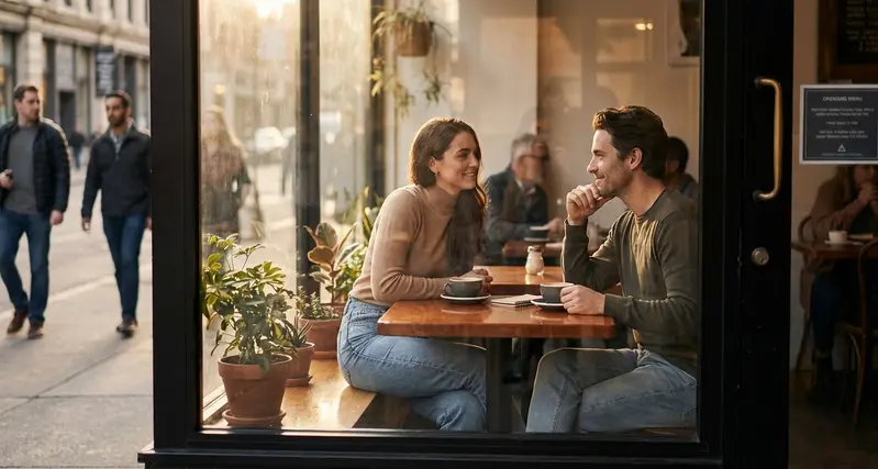 Ist ein Sexdate sicher? 🛡️