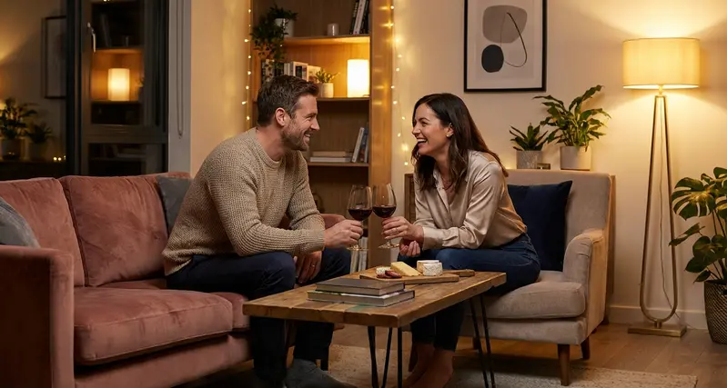 Sexdate seriös vereinbaren ✅